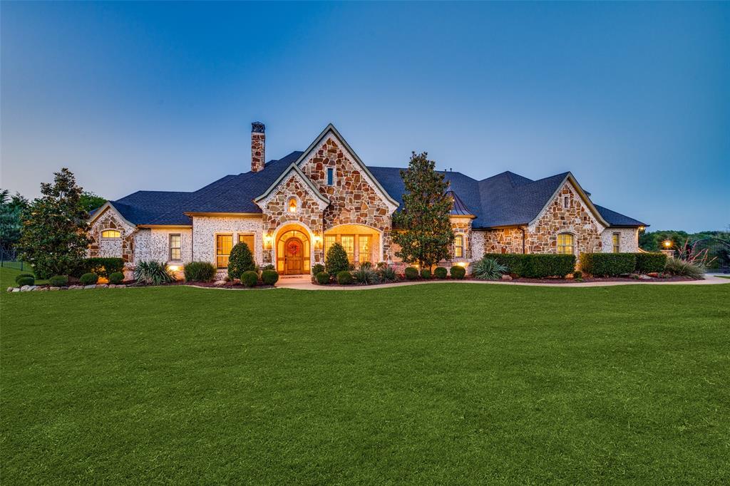 Twelve Oaks Ph I - Residential