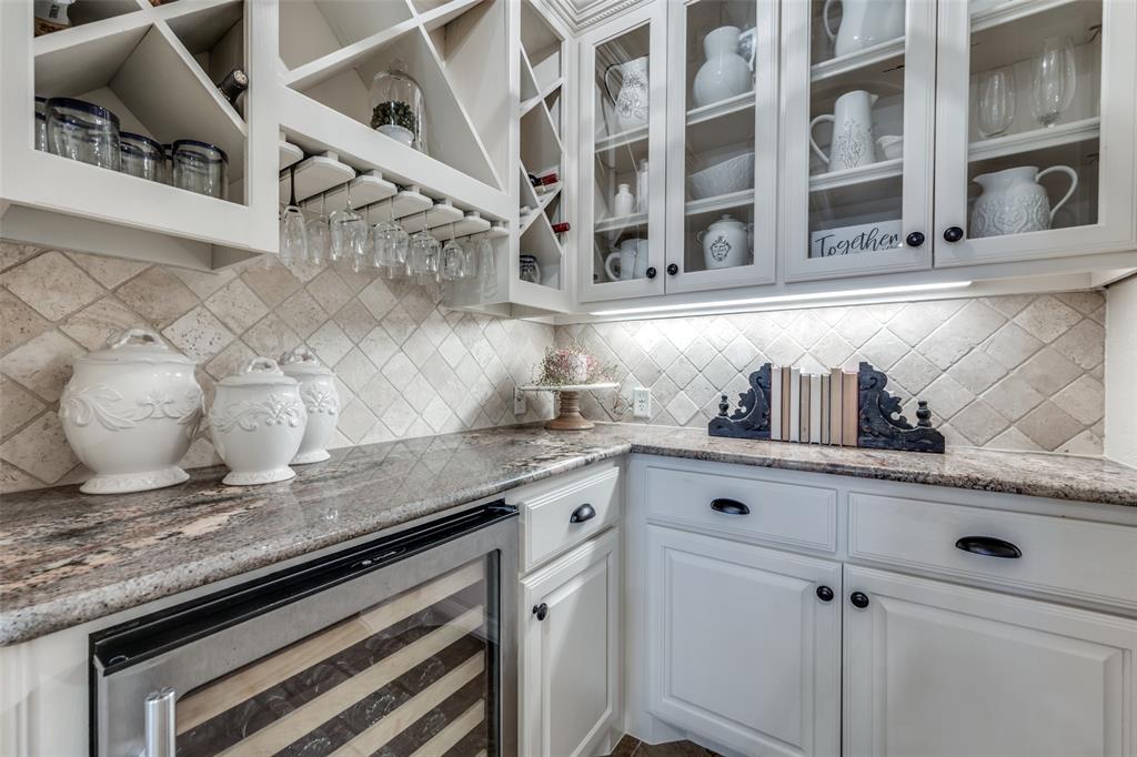 Twelve Oaks Ph I - Residential