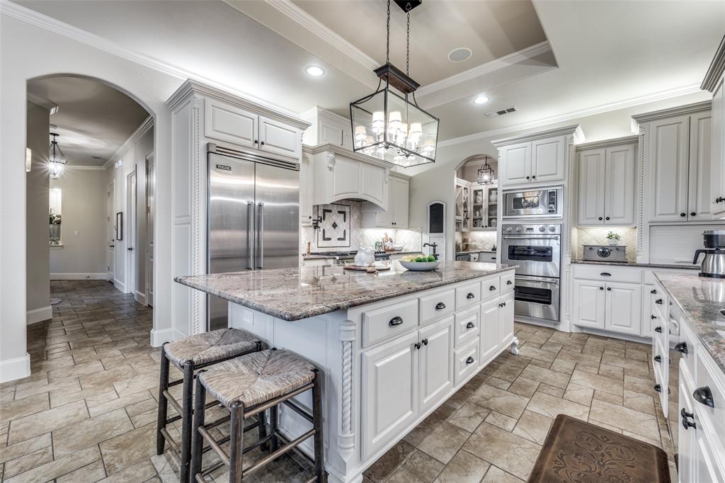 Twelve Oaks Ph I - Residential