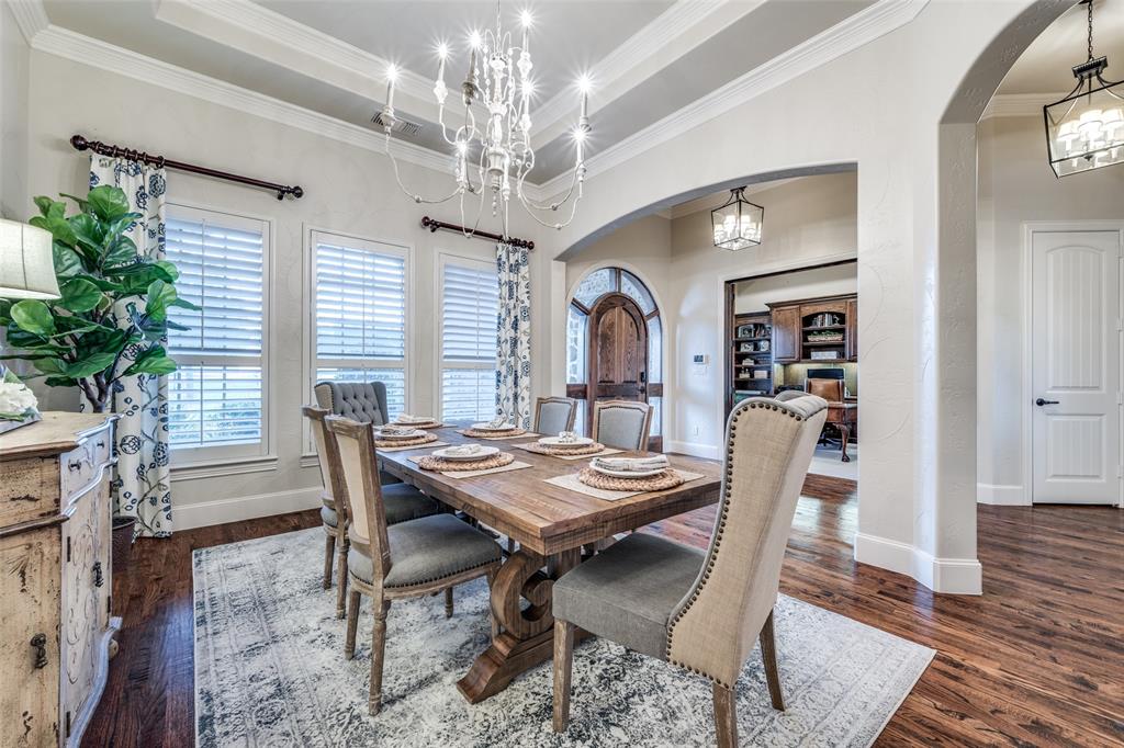 Twelve Oaks Ph I - Residential