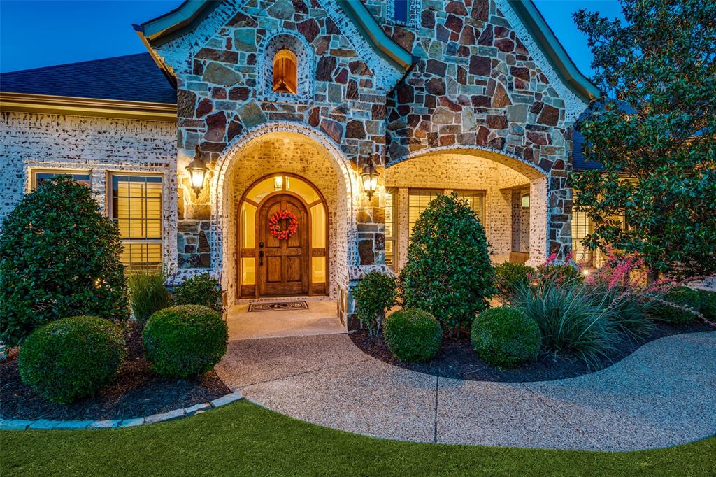 Twelve Oaks Ph I - Residential