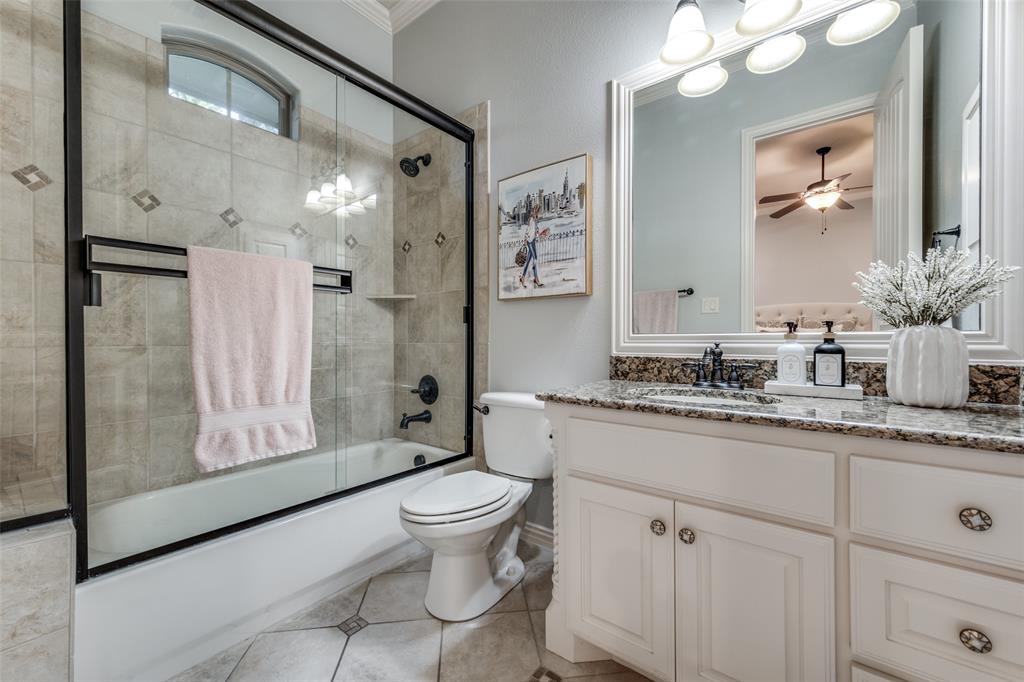 Twelve Oaks Ph I - Residential