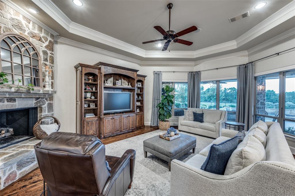 Twelve Oaks Ph I - Residential