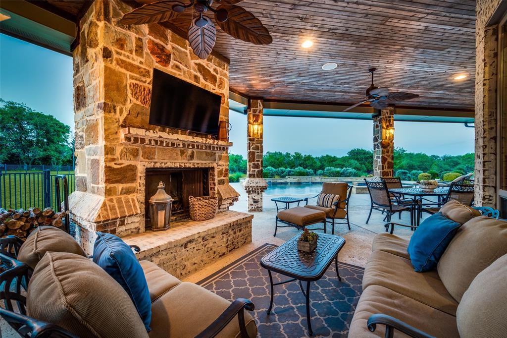 Twelve Oaks Ph I - Residential