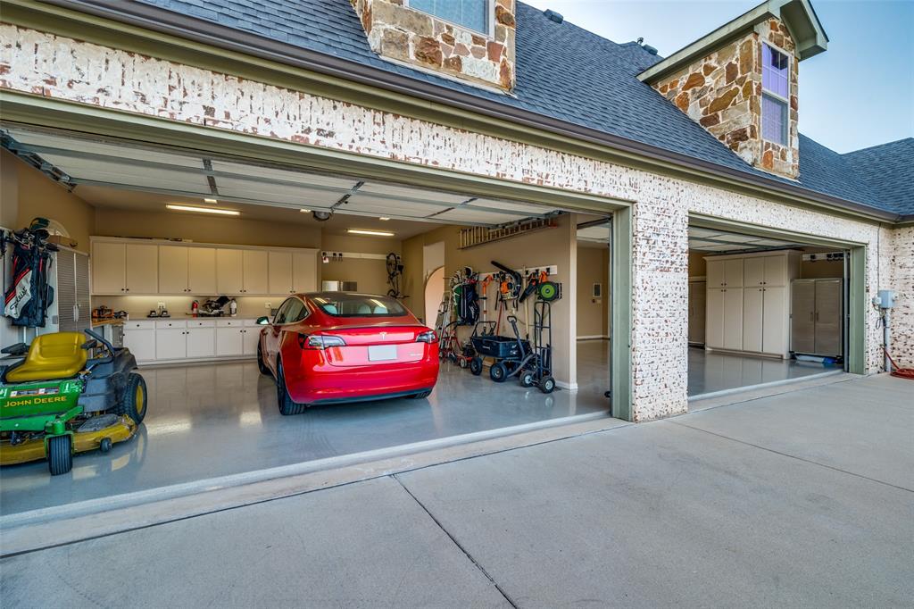 Twelve Oaks Ph I - Residential