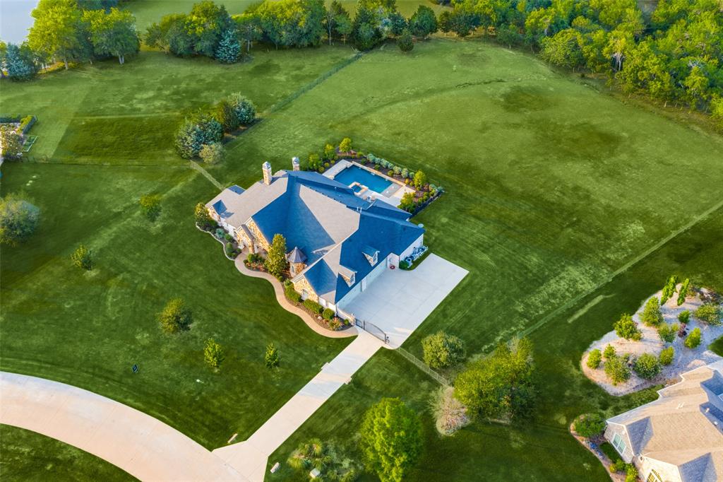 Twelve Oaks Ph I - Residential