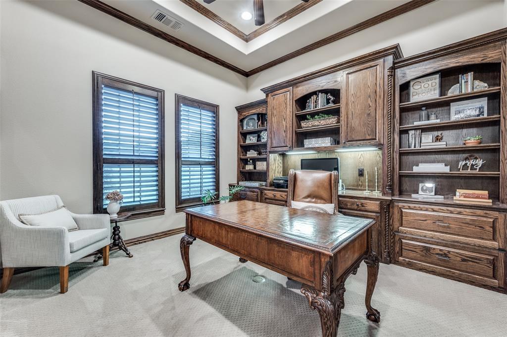 Twelve Oaks Ph I - Residential