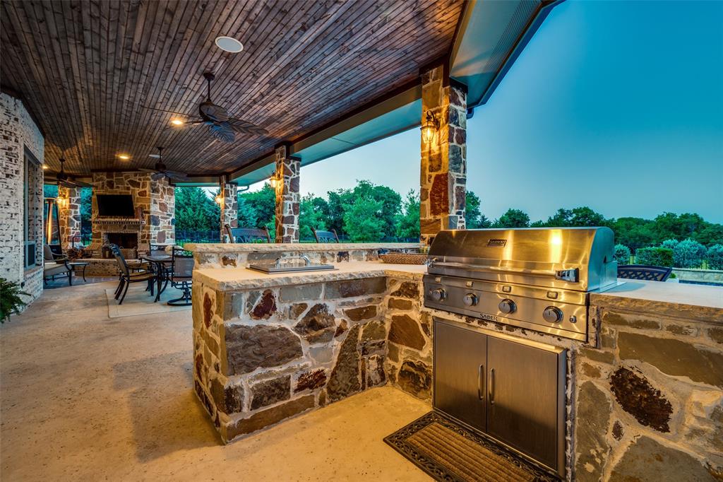 Twelve Oaks Ph I - Residential