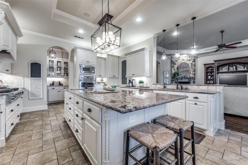 Twelve Oaks Ph I - Residential