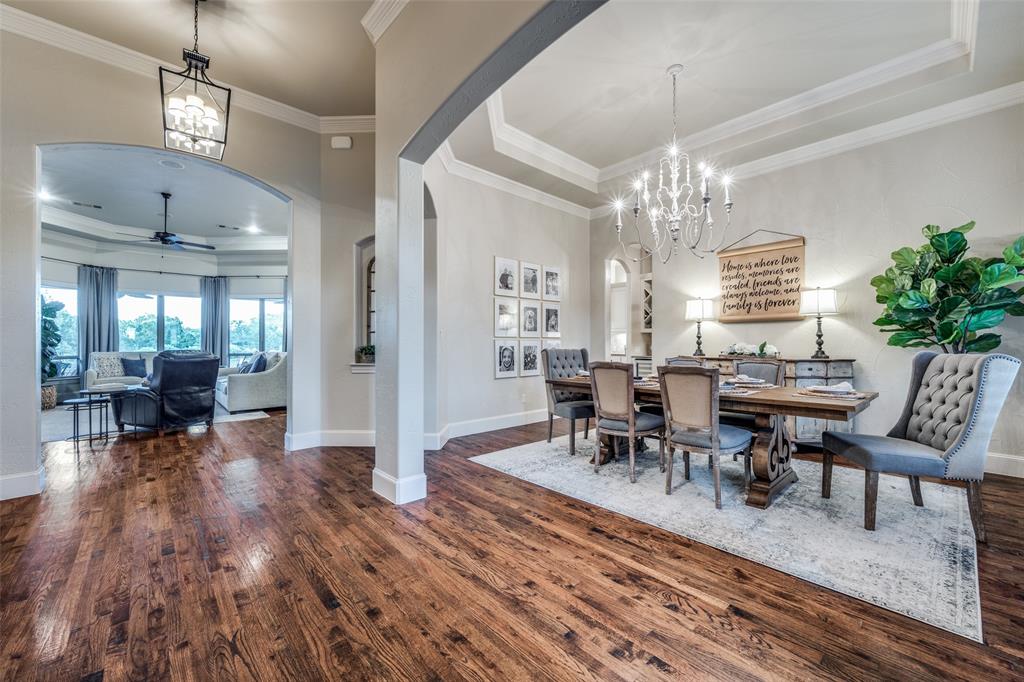 Twelve Oaks Ph I - Residential