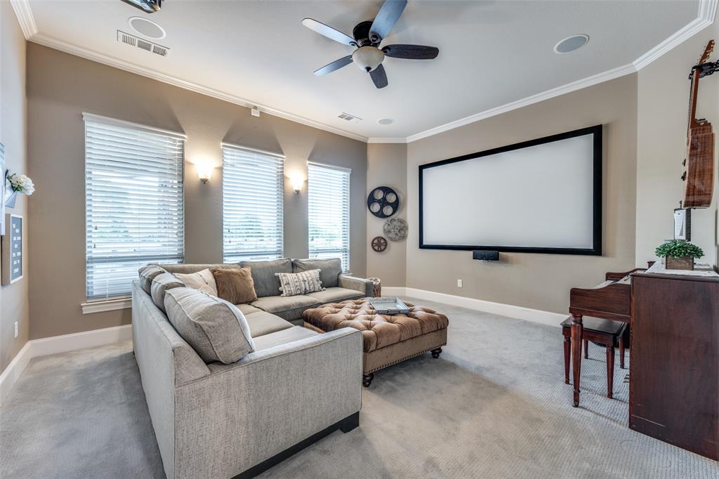 Twelve Oaks Ph I - Residential