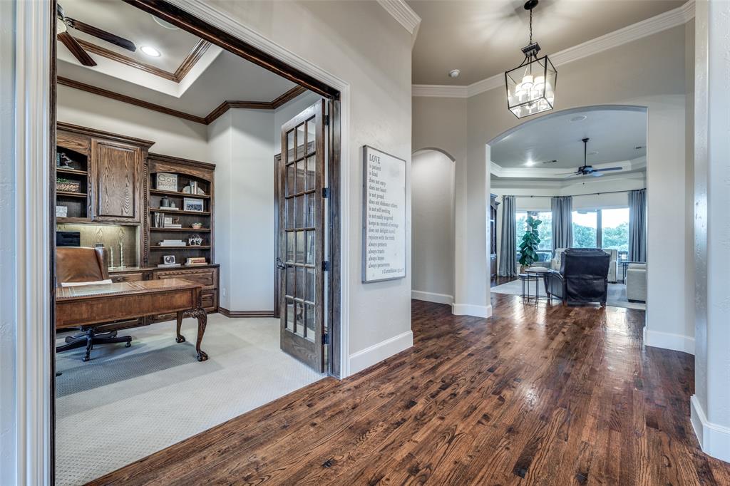 Twelve Oaks Ph I - Residential