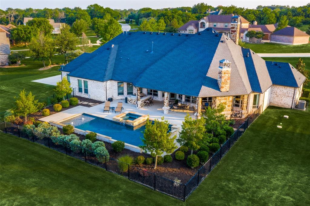 Twelve Oaks Ph I - Residential