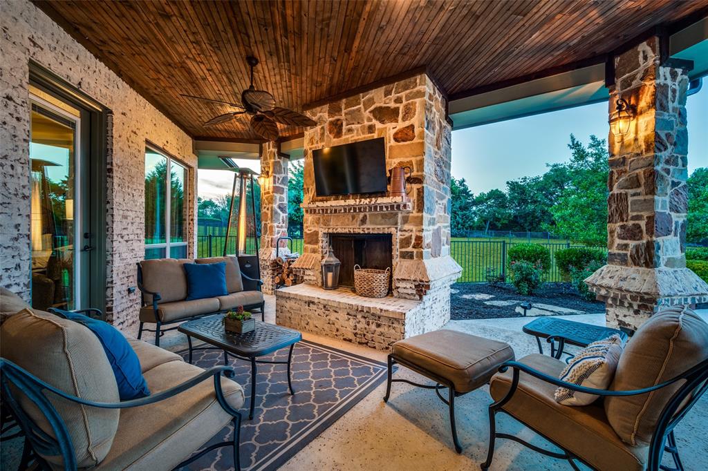 Twelve Oaks Ph I - Residential