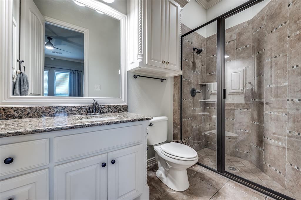 Twelve Oaks Ph I - Residential