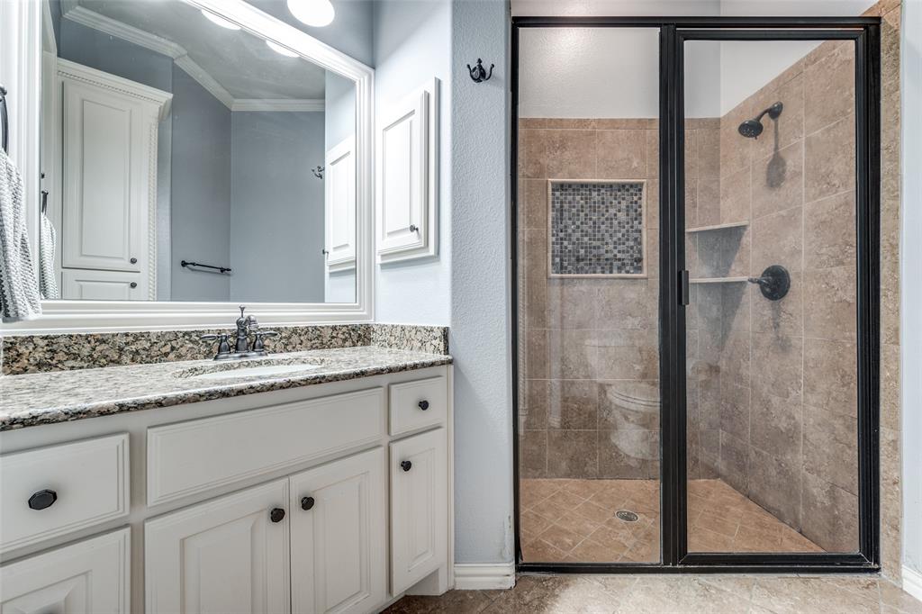 Twelve Oaks Ph I - Residential