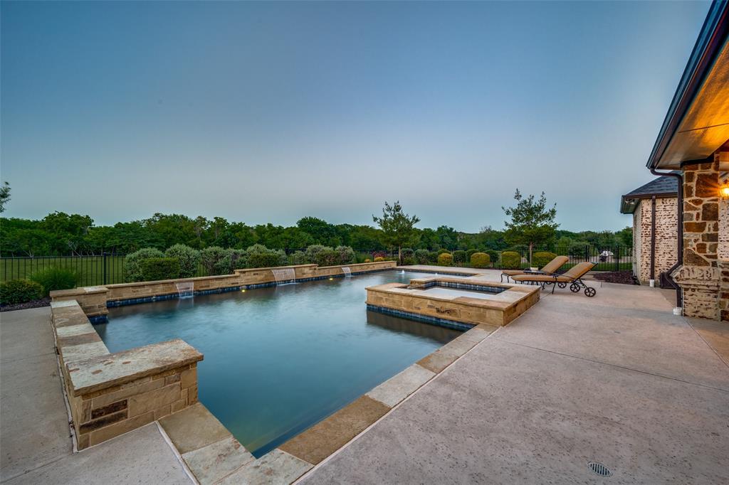 Twelve Oaks Ph I - Residential