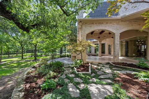 A home in Arlington