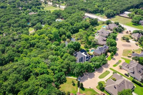 A home in Arlington