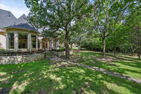 A home in Arlington