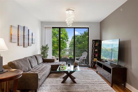 4605 Cedar Springs Road 203 Dallas TX 75219
