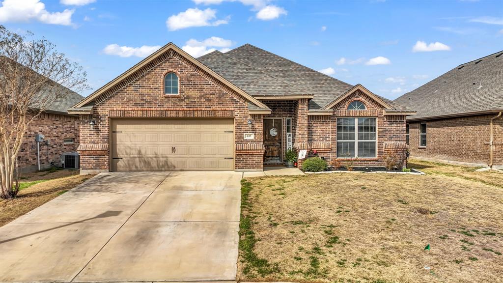 617 Zachary Drive