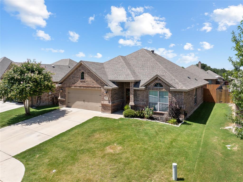 617 Zachary Drive
