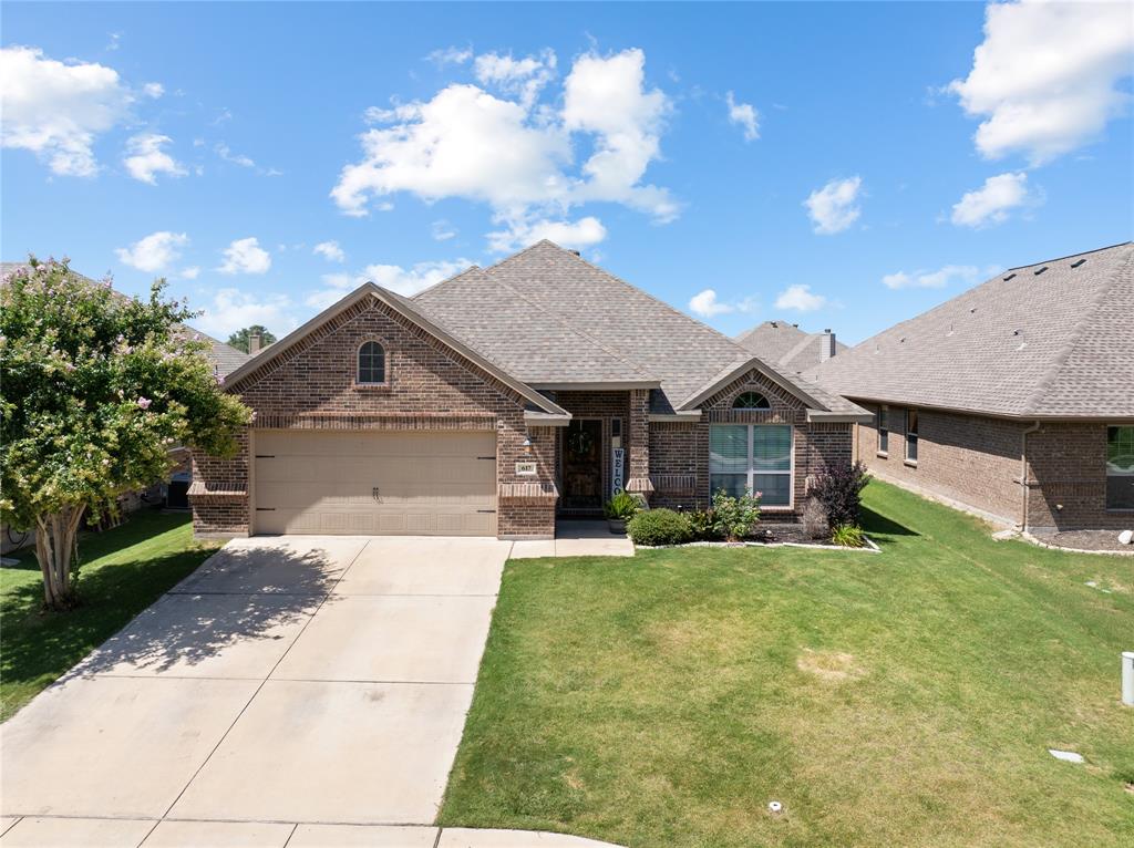 617 Zachary Drive