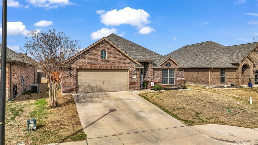 617 Zachary Drive