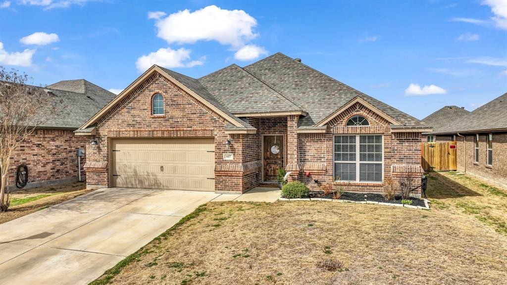 617 Zachary Drive