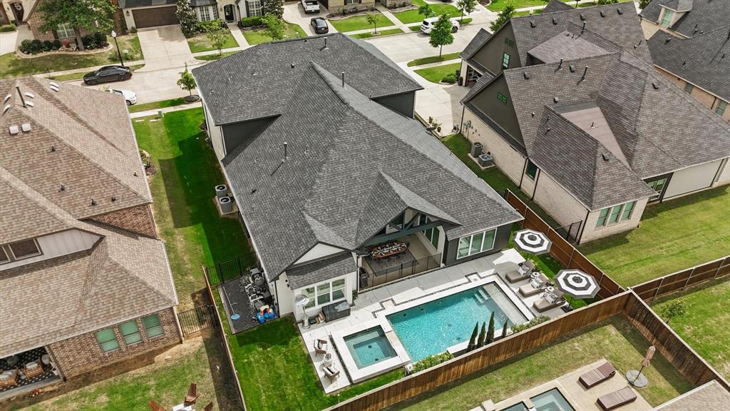 The Oaks Ph Two - Residential