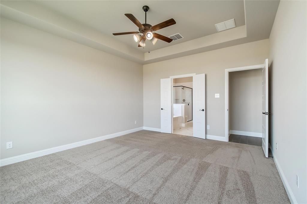 Coyote Crossing - Residential