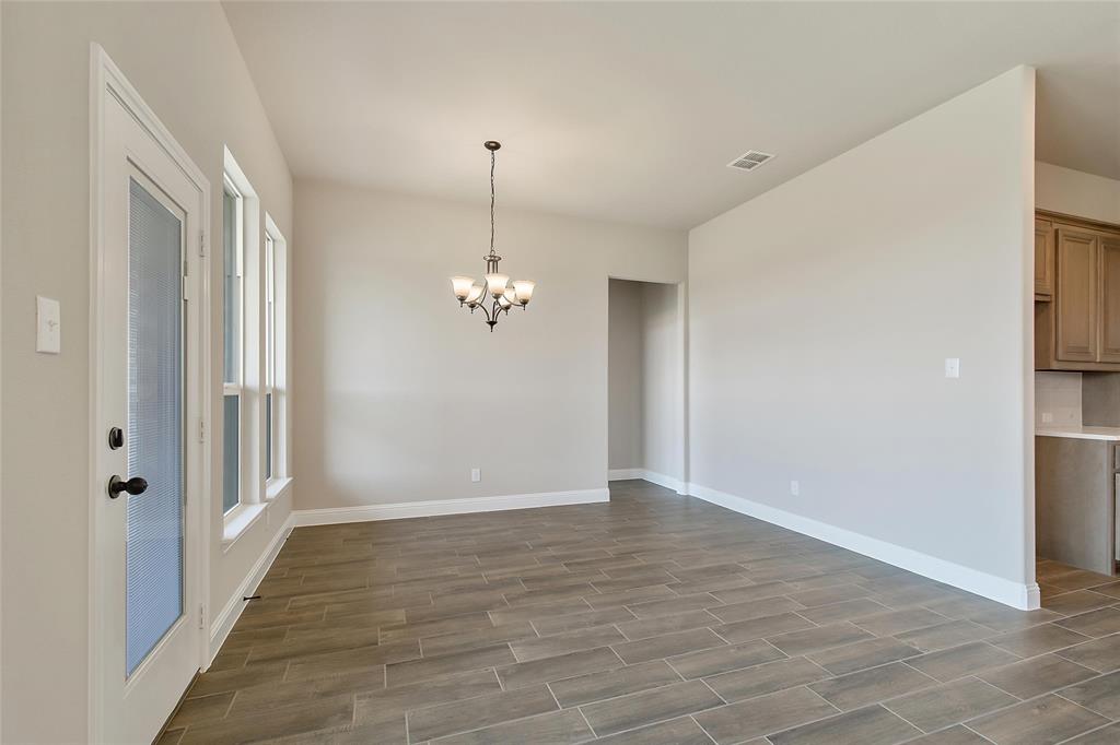 Coyote Crossing - Residential