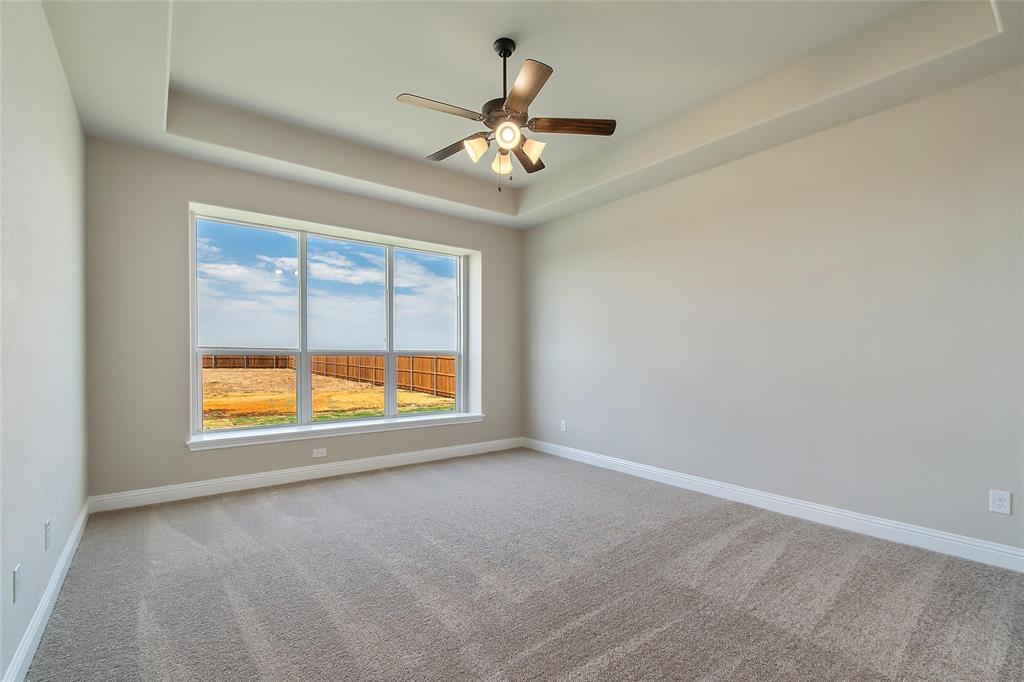 Coyote Crossing - Residential