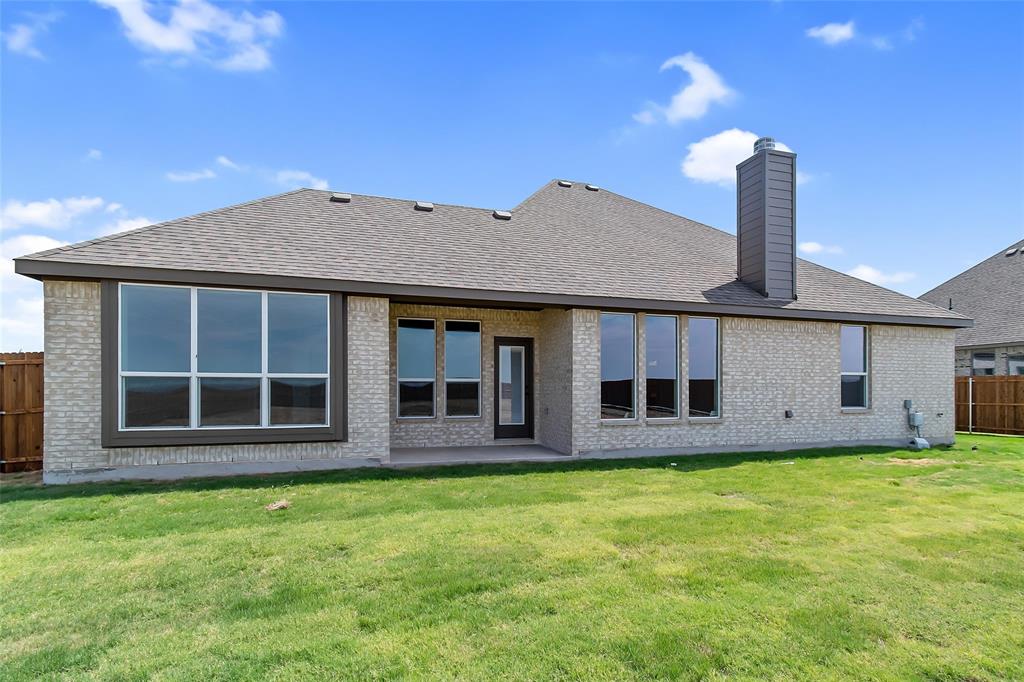 Coyote Crossing - Residential