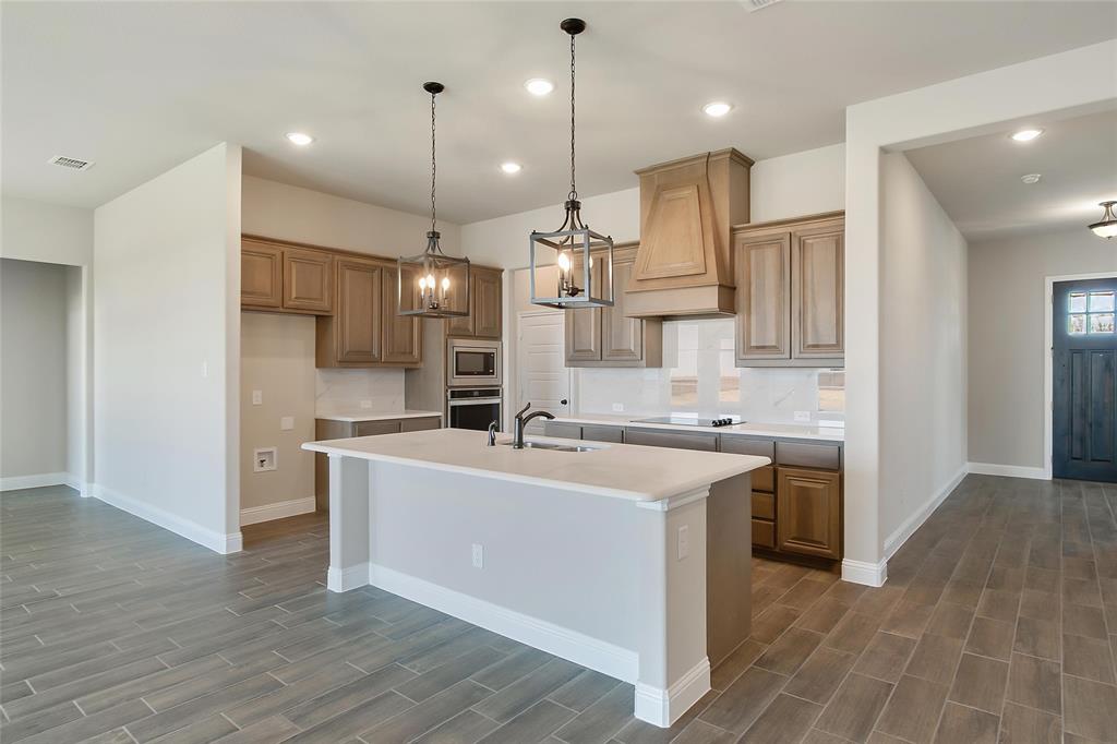 Coyote Crossing - Residential