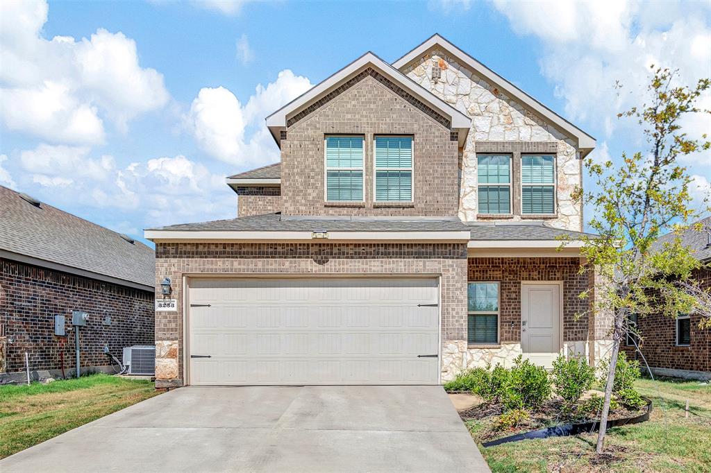 Photo of 3233 Grimaldo Drive, Mesquite, TX 75126 (MLS # 21361898)