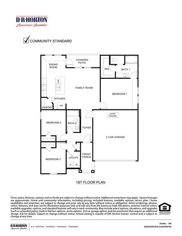 Waverly Estates - Residential