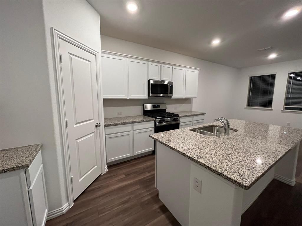 Photo of 5628 Elwood Drive, Forney, TX 75126 (MLS # 21228618)