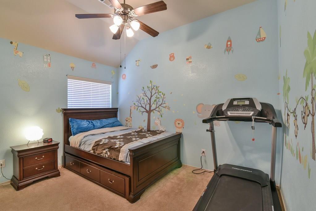 Foxwood Glen - Residential