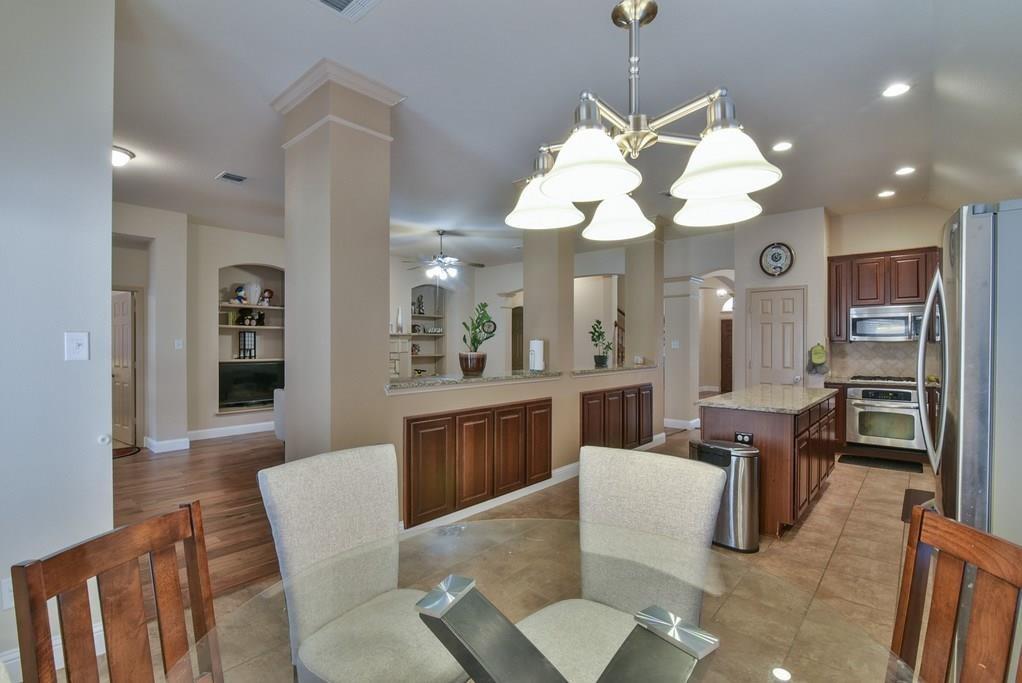 Foxwood Glen - Residential