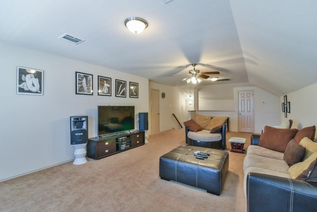 Foxwood Glen - Residential