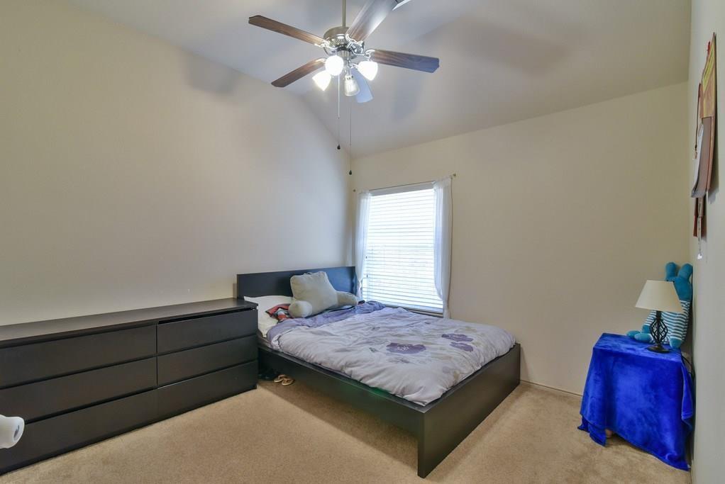 Foxwood Glen - Residential