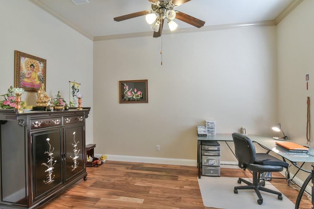 Foxwood Glen - Residential