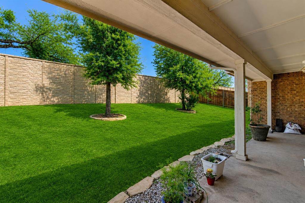 Foxwood Glen - Residential