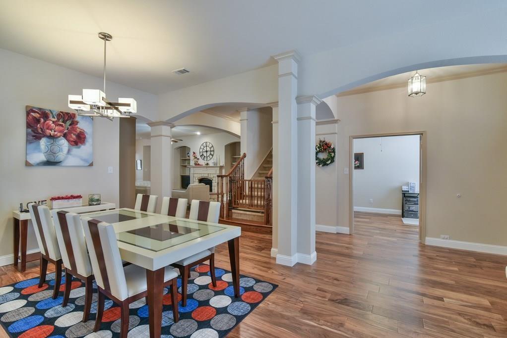 2705 Fox Creek Trail
