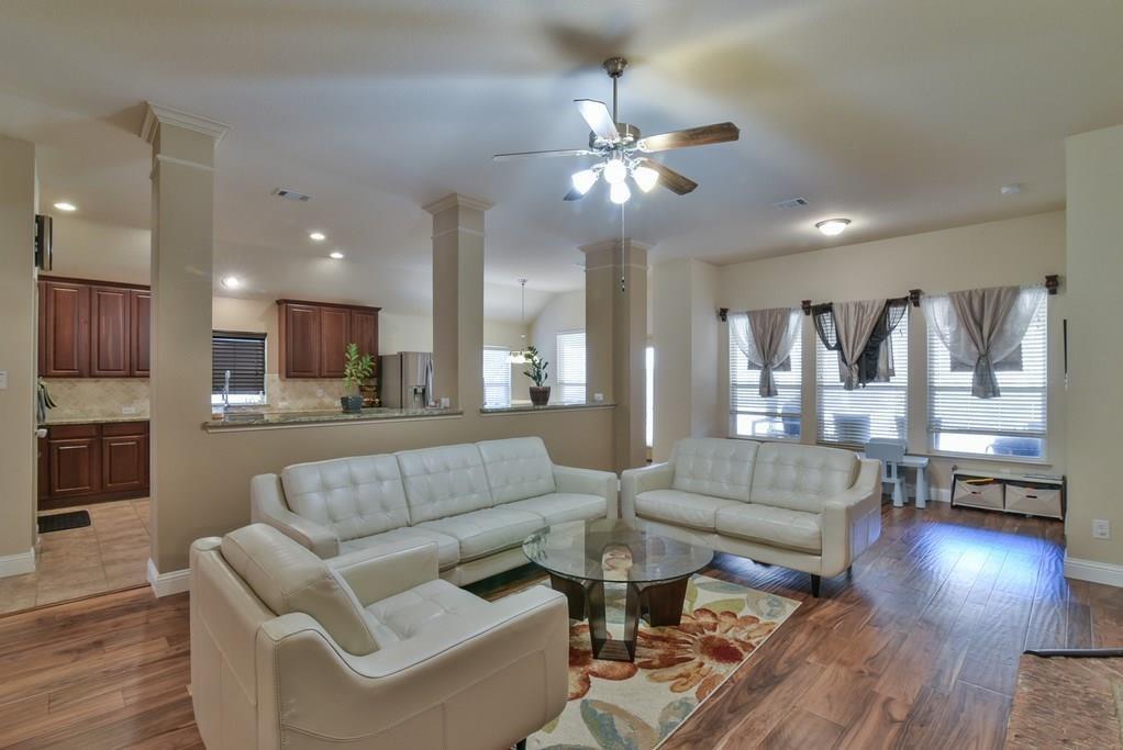 Foxwood Glen - Residential
