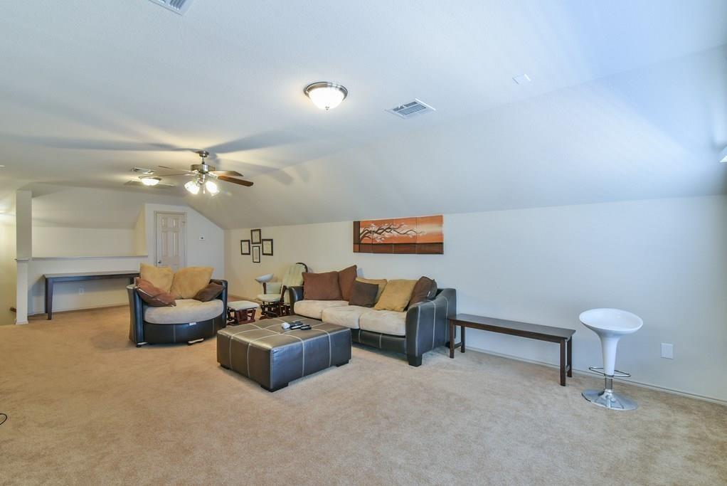 Foxwood Glen - Residential