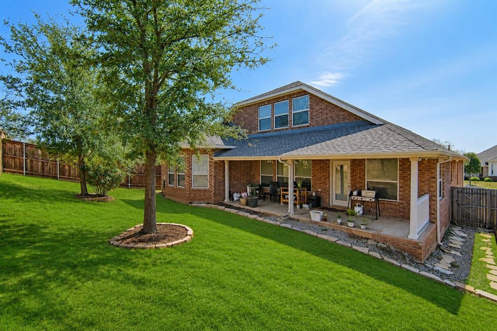 Foxwood Glen - Residential