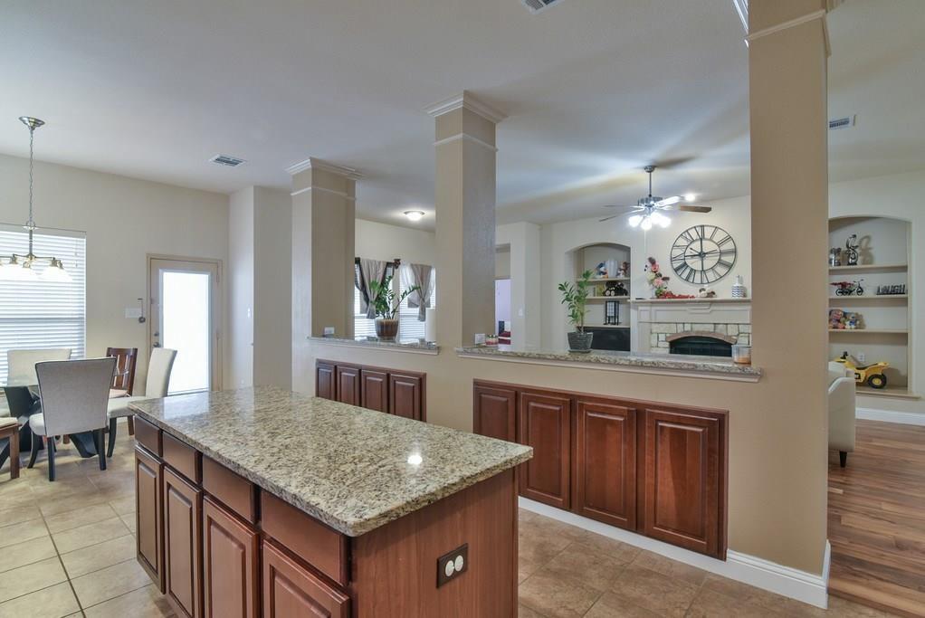 Foxwood Glen - Residential